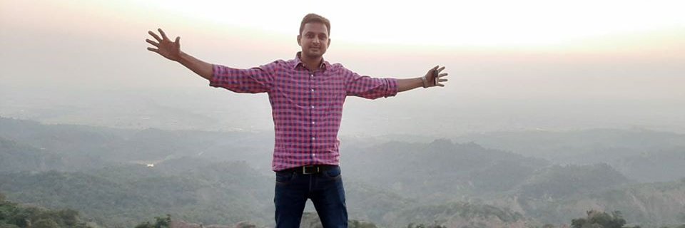 ErAvnish14's profile banner image