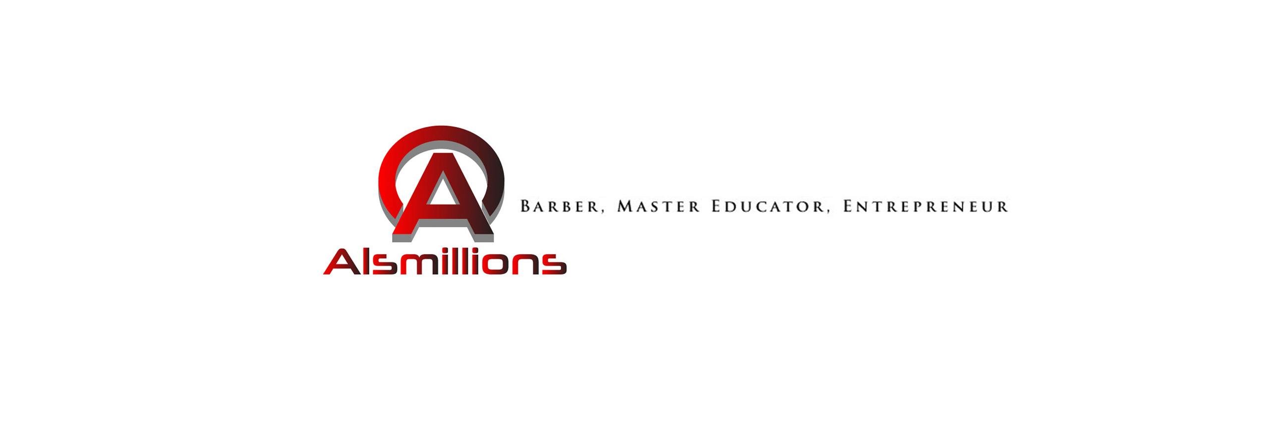 Alsmillions's profile banner image