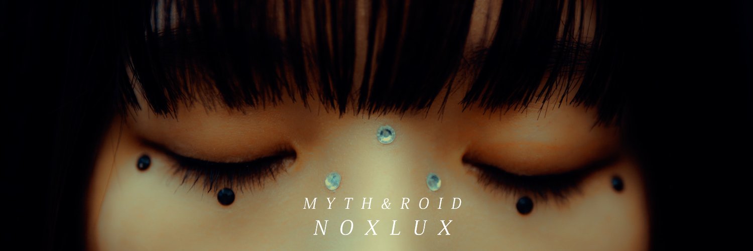 MYTH & ROID【Official】's banner