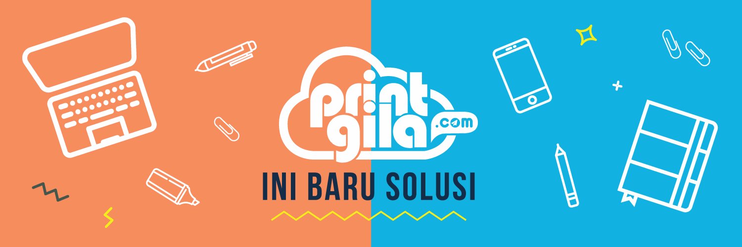 printgila's profile banner image