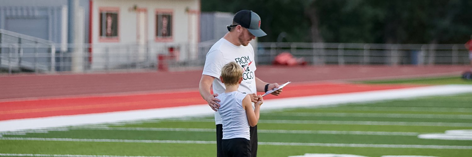 Anthony Cavalli banner