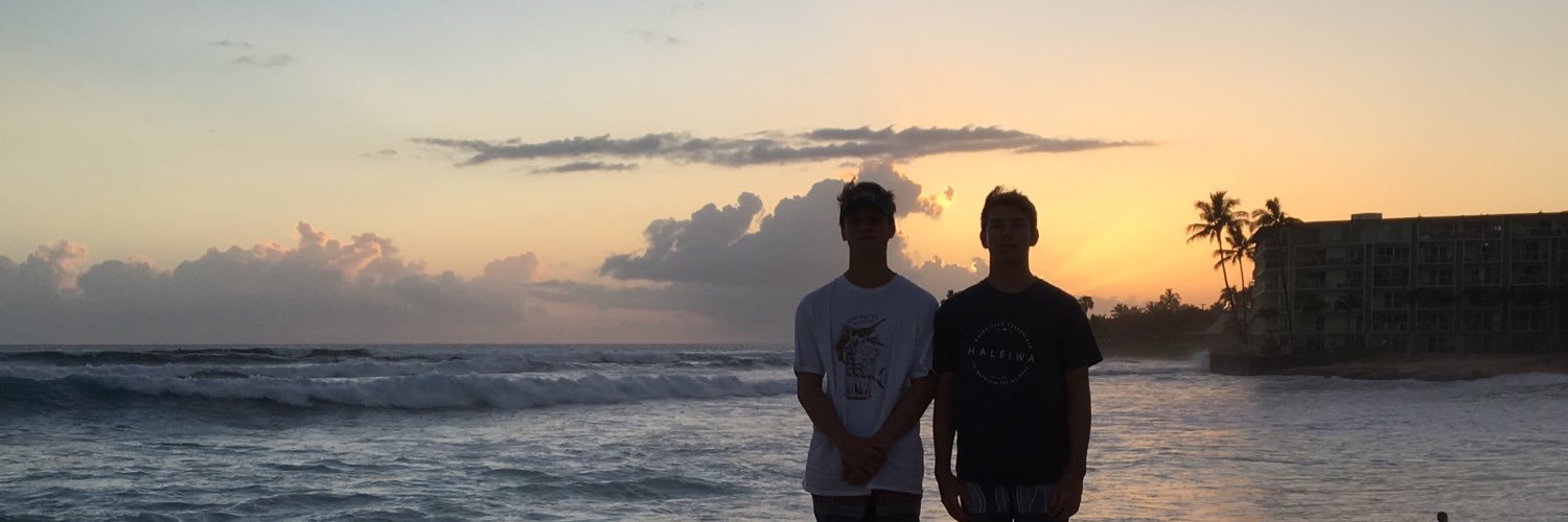 murphcaden's profile banner image