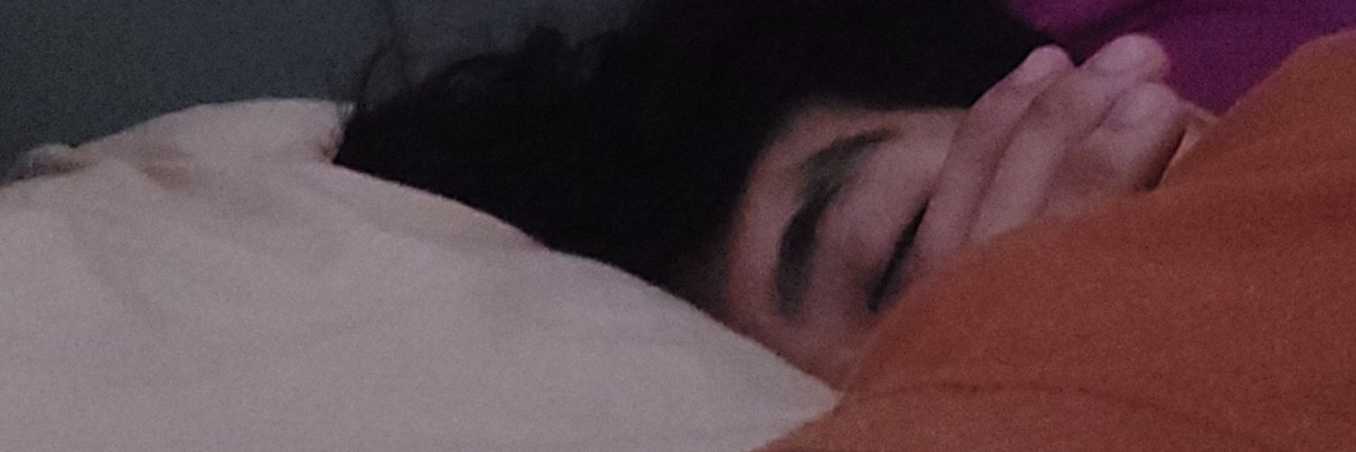 kewlkween's profile banner image