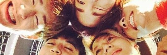 woobeleven's profile banner image