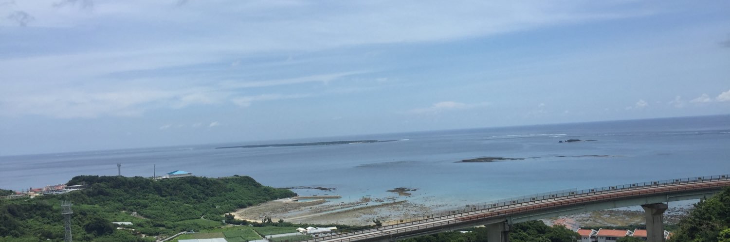oshiro_kei's profile banner image