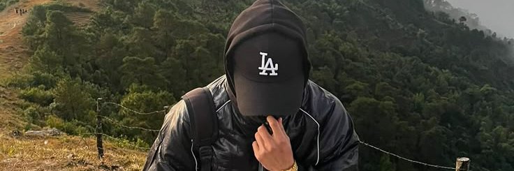 smileychimin's profile banner image