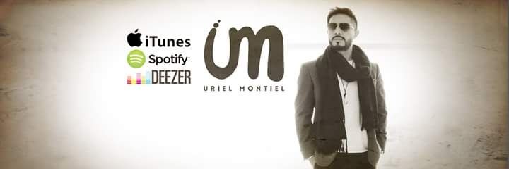 UrielMontiel's profile banner image