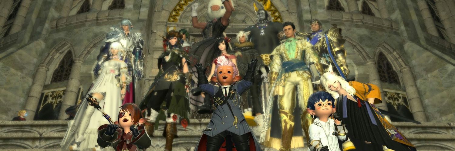 kinoko_klan's profile banner image