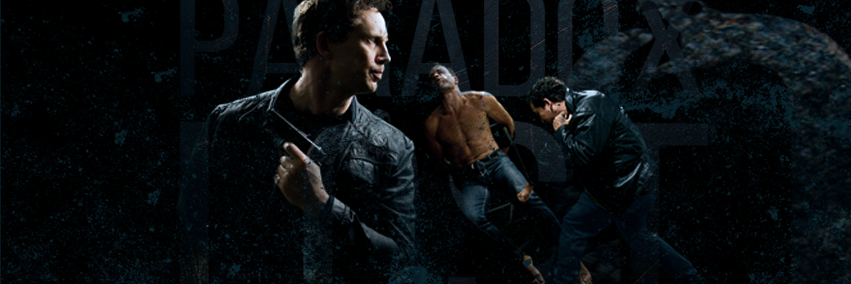 paradoxlostfilm's profile banner image