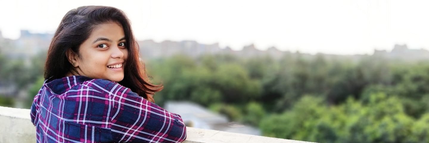Meghna024's profile banner image