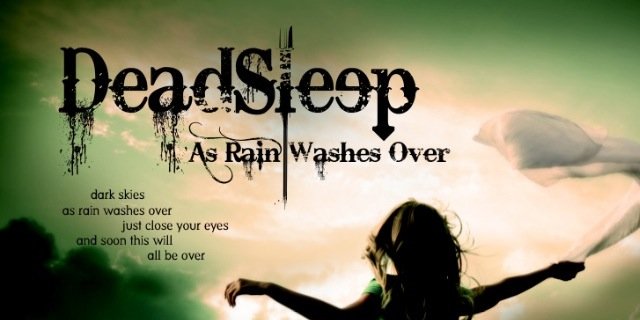 DeadSleep banner