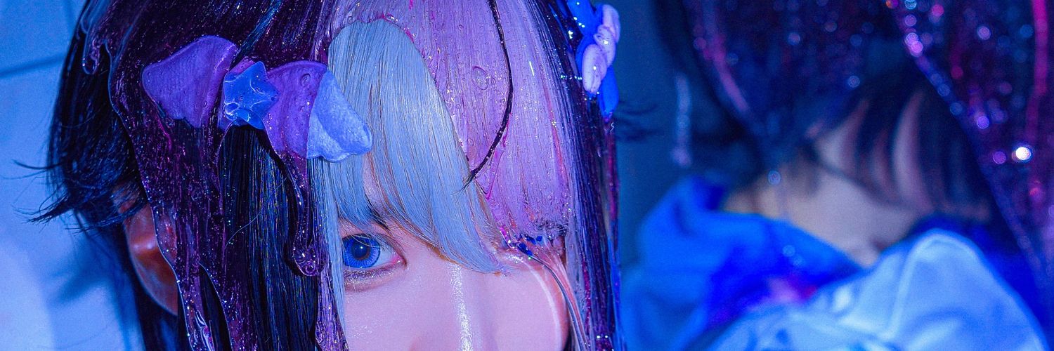 ninose_uiha's profile banner image