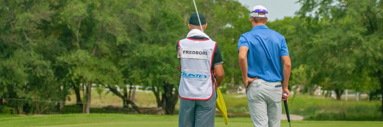 Travis Fredborg banner