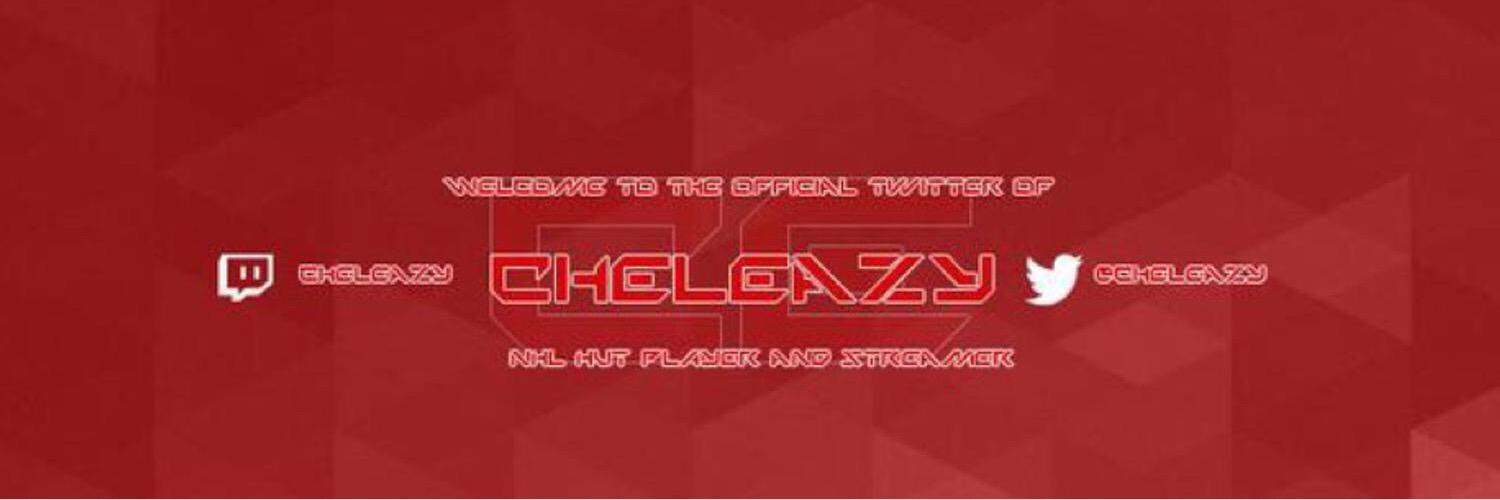 ChelEazy's profile banner image