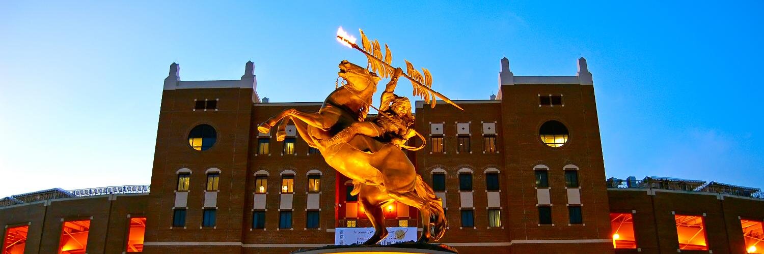 FSU Compliance banner