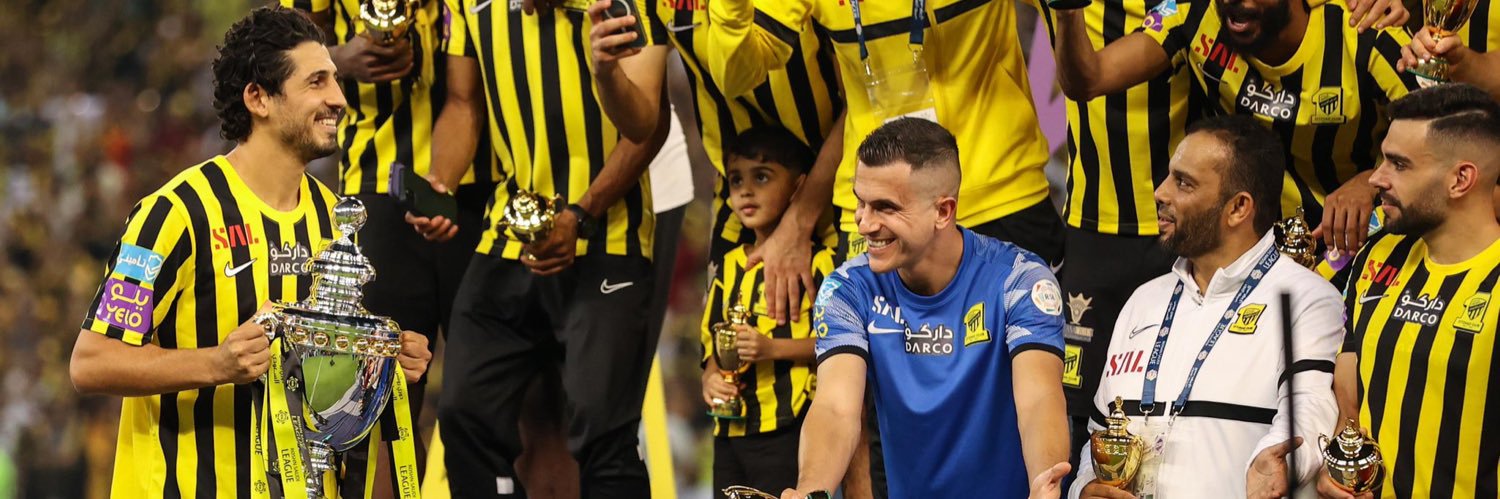 SalehMahjoub's profile banner image