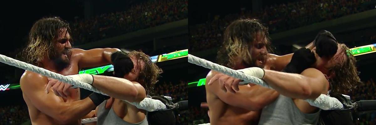 DeanAmbrose___'s profile banner image