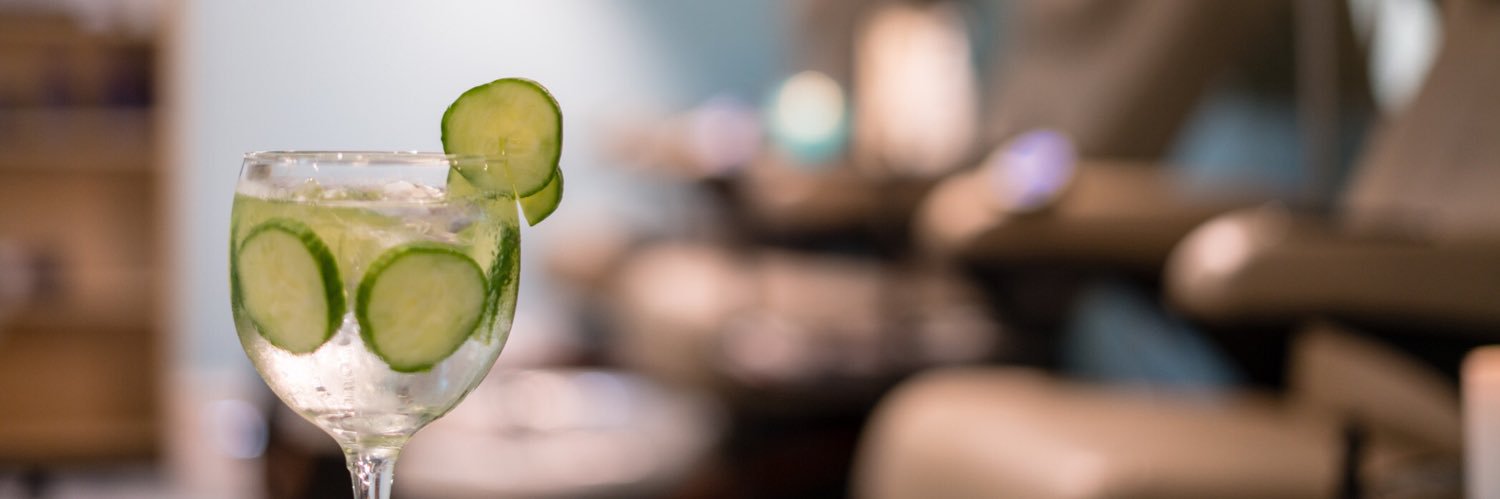 HalinaDaySpa's profile banner image