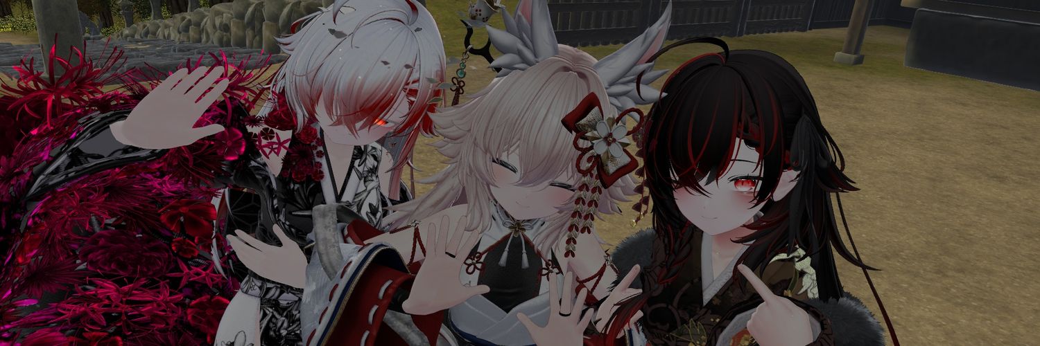 kogasakiguren's profile banner image