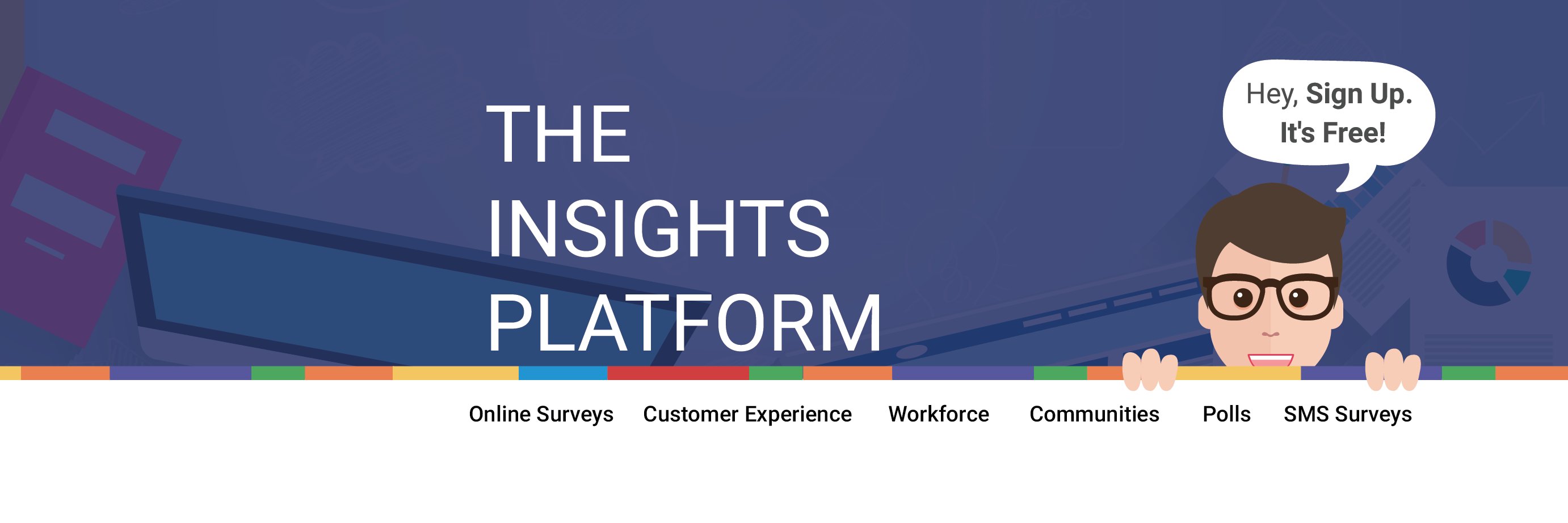 QuestionPro India banner