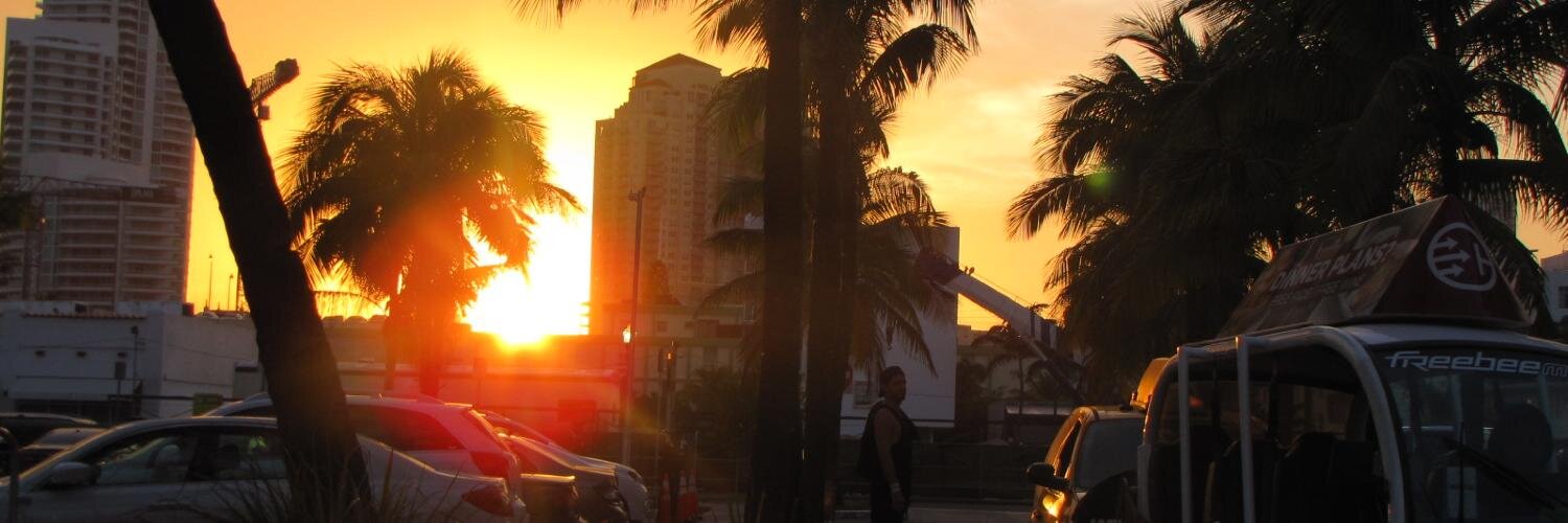 joshgc's profile banner image