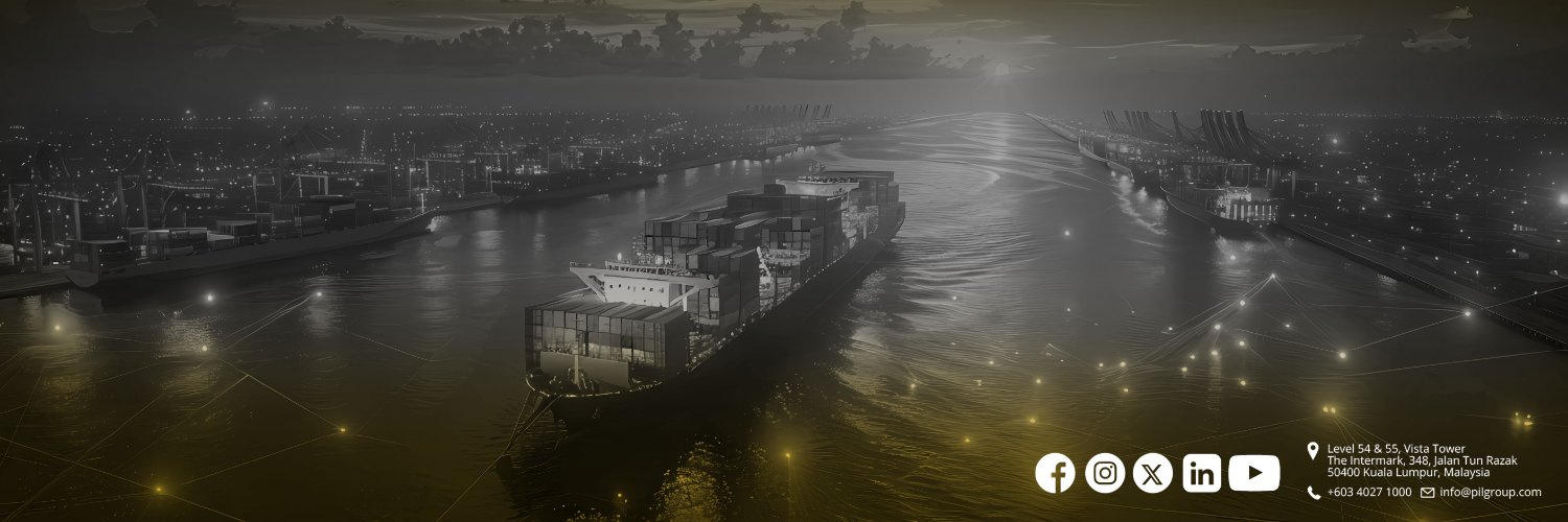 PacInterLink's profile banner image