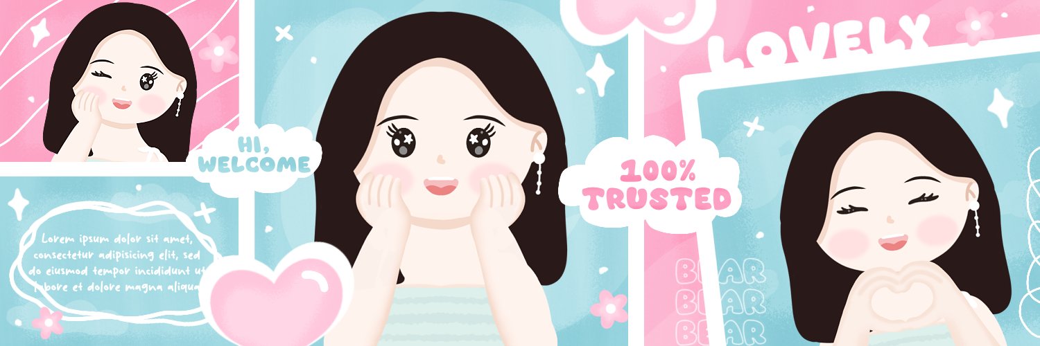 GESTUN BY LUSZ WA ONLY banner