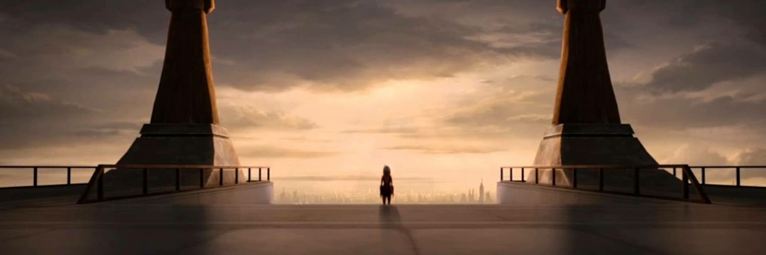 Tweeting once a month banner