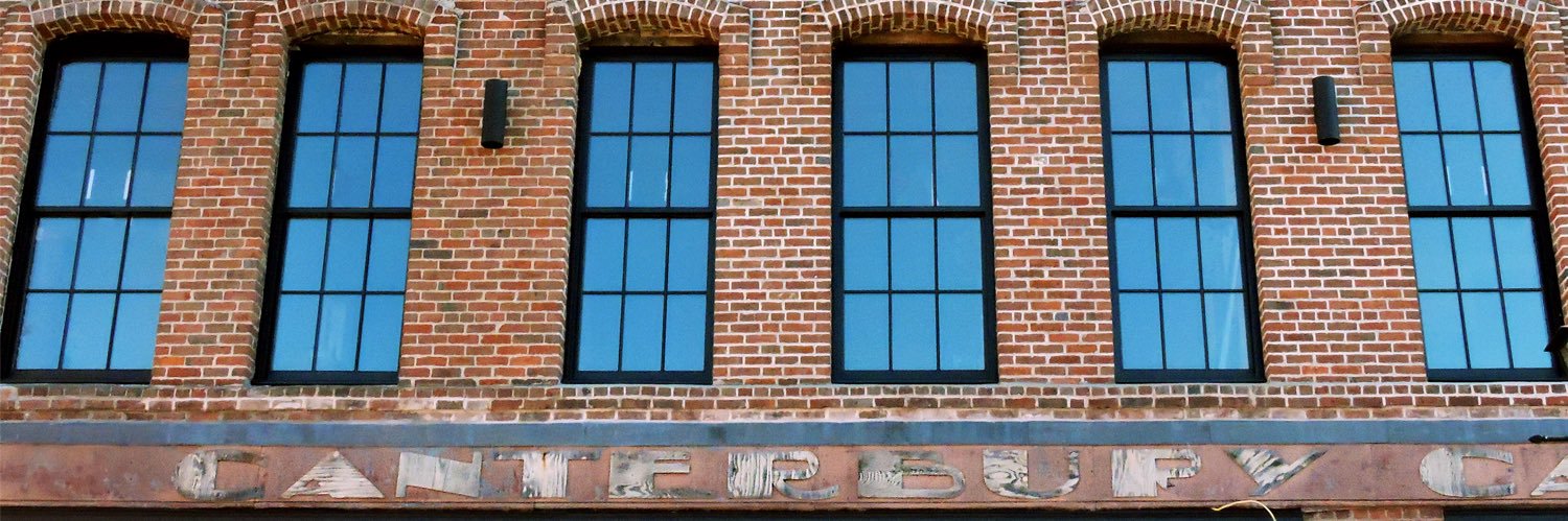 - Keith Brideau - banner