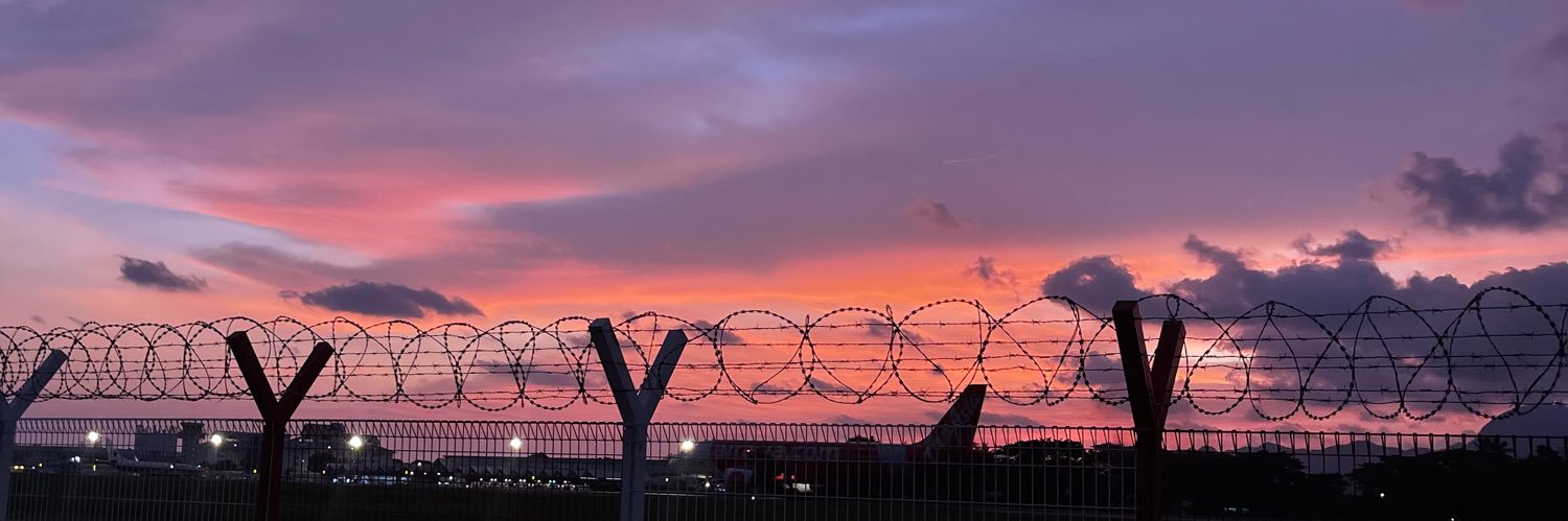 izzninho's profile banner image