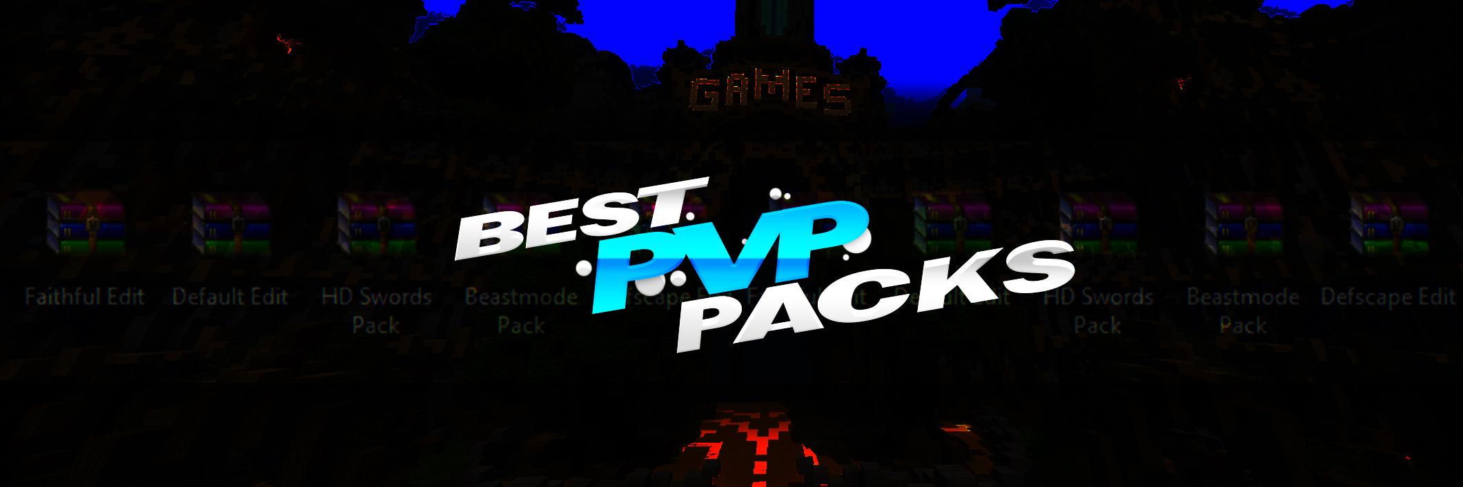 BestPvPPacks's profile banner image
