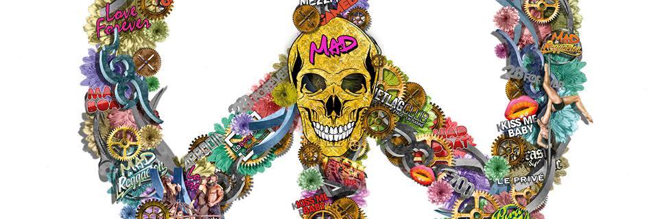 MaD_Club_'s profile banner image