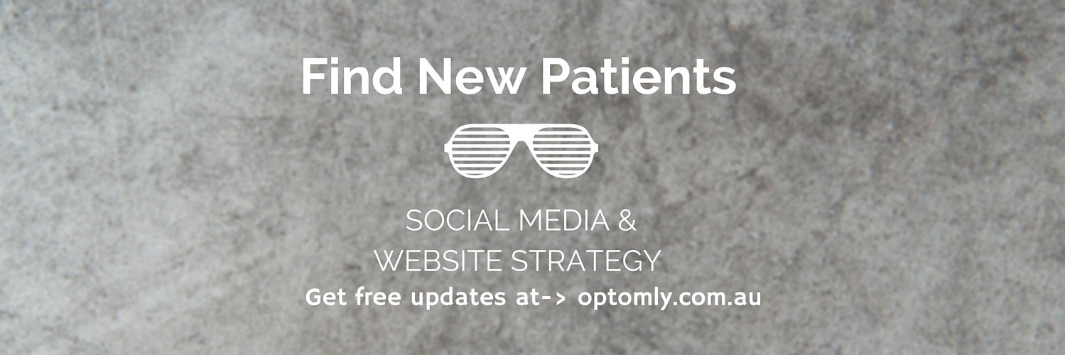 Optomly's profile banner image