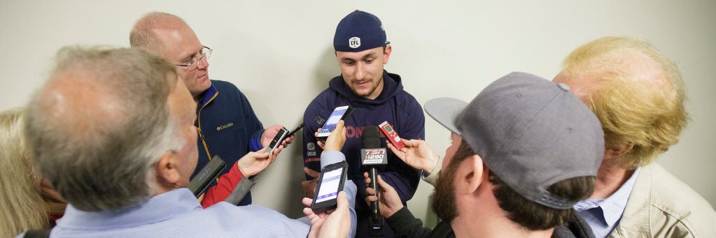 Mike Sawatzky banner