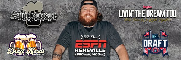 TheNFLDraftNerd Profile Banner