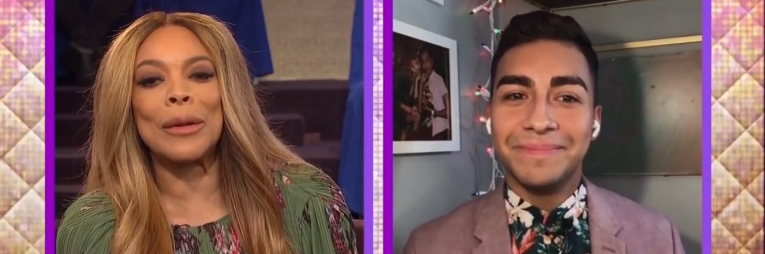 Hilary Duff Updates banner