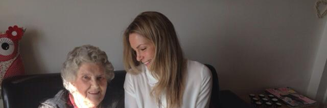 AshIeighWatson's profile banner image