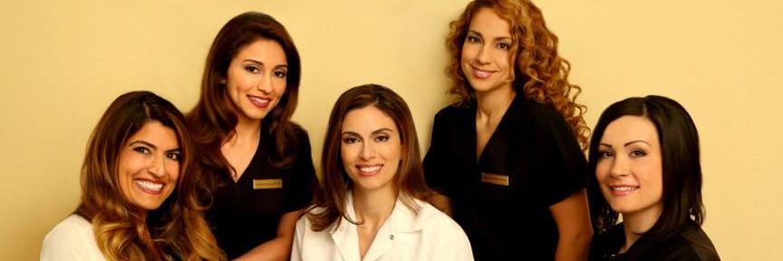 AllSmilesCA's profile banner image
