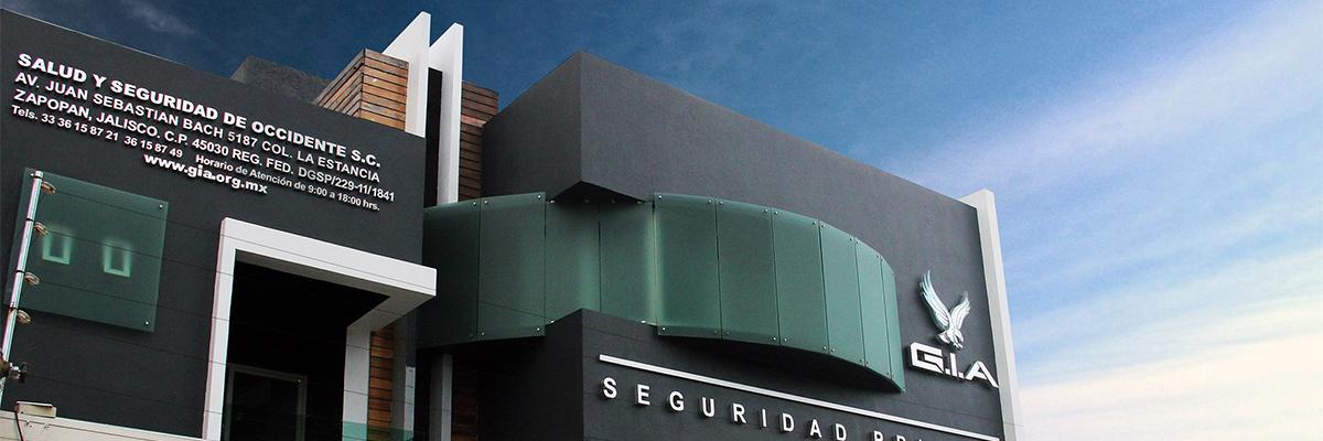 GIASeguridad's profile banner image