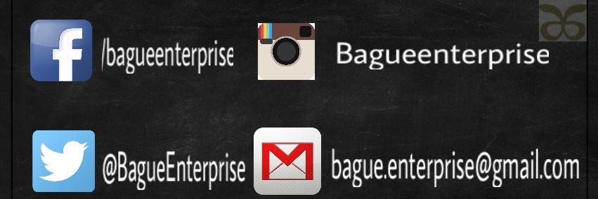 BagueEnterprise's profile banner image