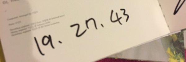 mild_mildtha Profile Banner