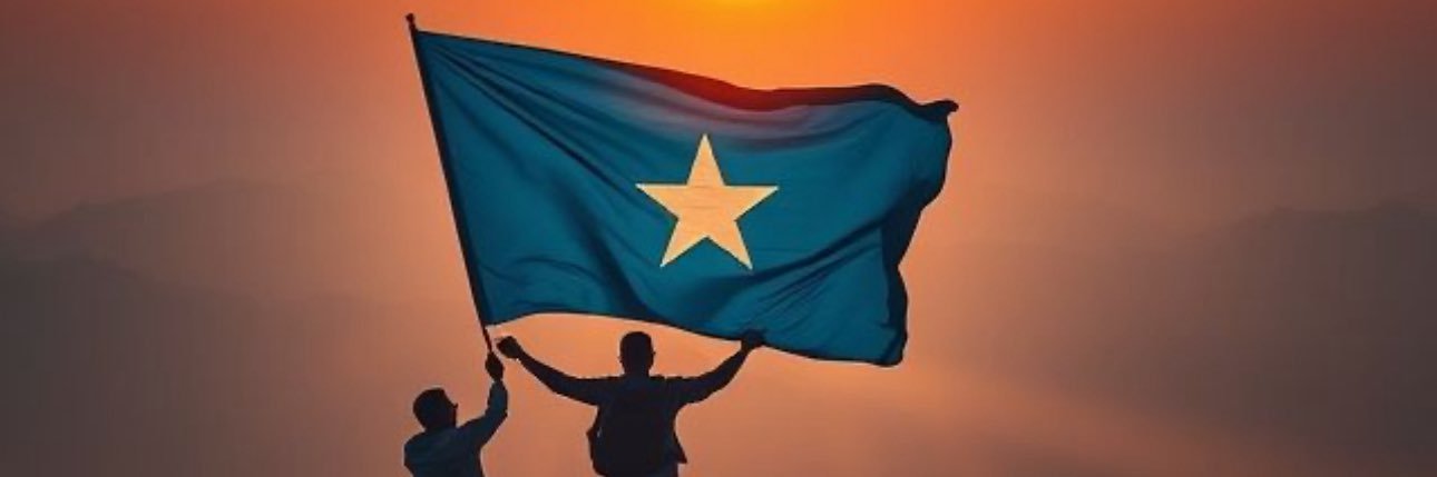 Ismail Osman ⚖️🕊️ banner