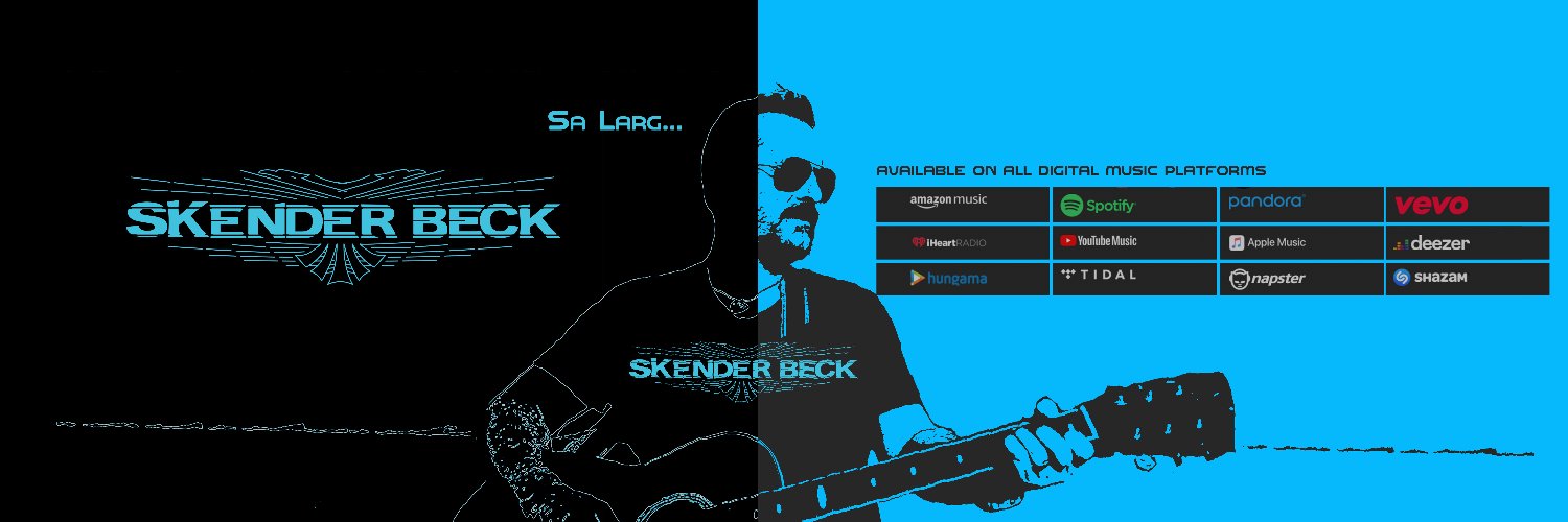 Skender_Beck's profile banner image