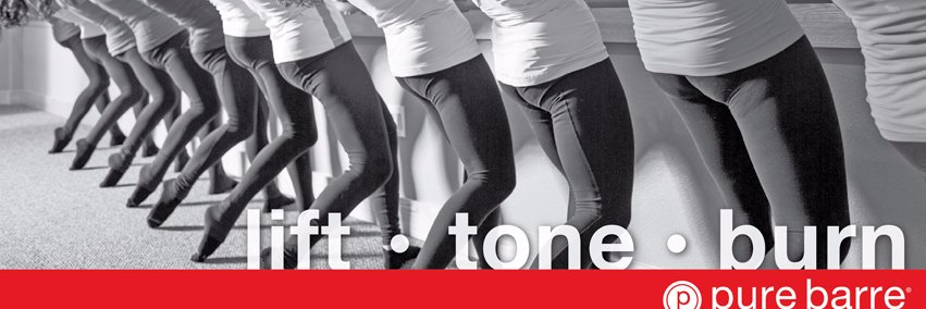 PureBarreSTV's profile banner image