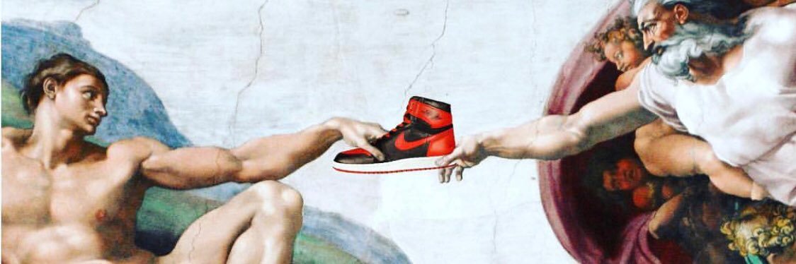 Jordan1Club's profile banner image