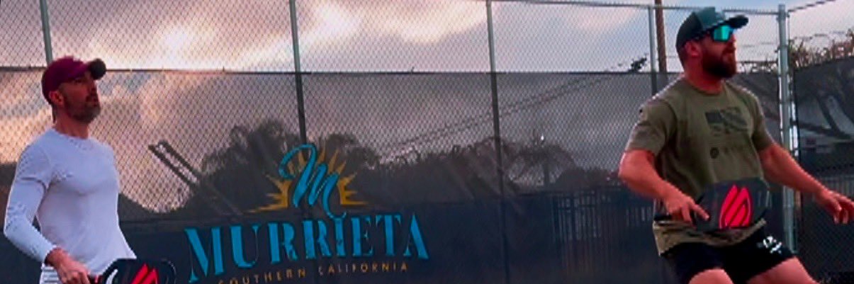 Matthew Thompson banner