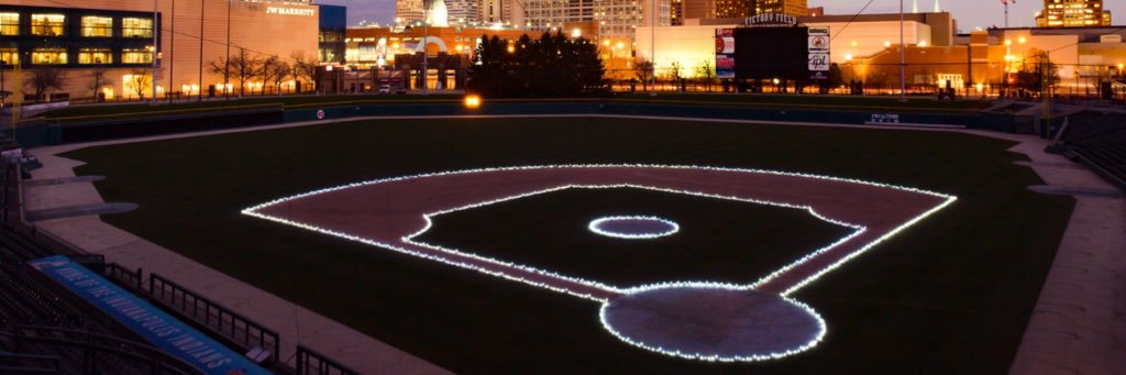 Town & Country Youth banner