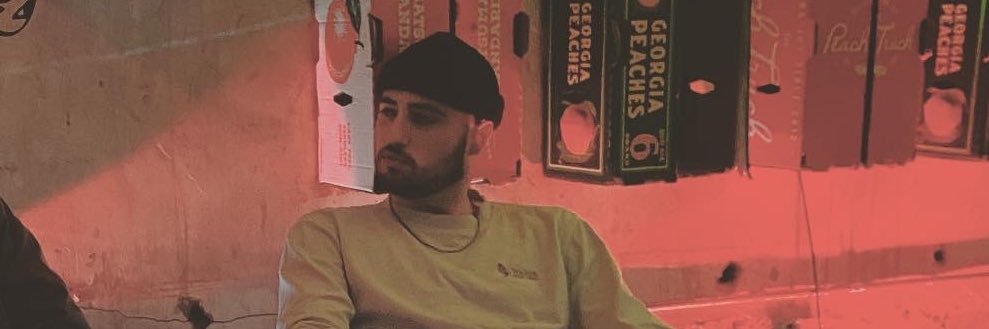 LUKEBALLISTIC's profile banner image