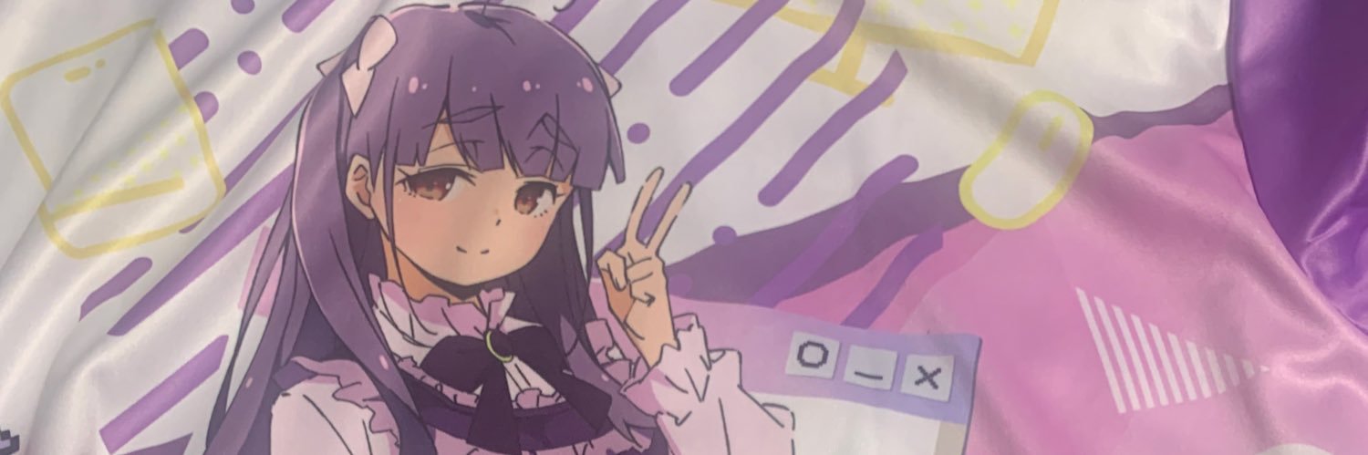 oinari_ik's profile banner image