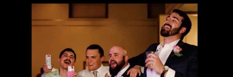 Hunter Miles banner
